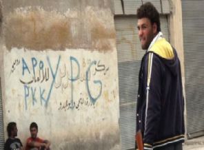 ÖSO ve PYD IŞİD'e karşı birleşti