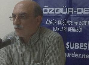 Özgür-Der açıklama yaptı