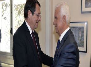 Yunanistan Büyükelçisi Dışişleri'ne çağrıldı