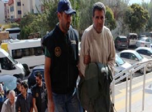 27 gösterici adliyeye sevk edildi!