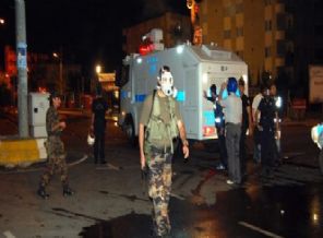 3 ilde sokağa çıkma yasağı kaldırıldı