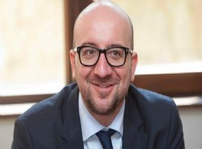 Belçika'nın yeni Başbakanı seçildi