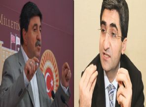 Canlı yayında Erdoğan-Öcalan kavgası!