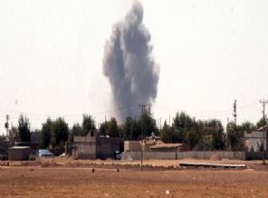 Çatışmada yaralanan 415 kişi Türkiye'de!