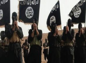 Çin'den IŞİD açıklaması