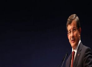 Davutoğlu: Düzenden asla taviz vermeyeceğiz