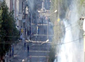 İşte Kobani eylemlerinin bilançosu