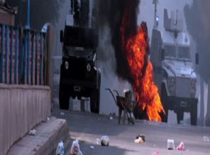 Kobani provokasyonunun bilançosu