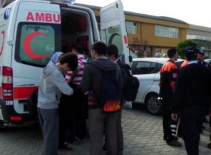 O kokunun kaynağı belli oldu