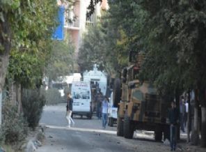 TSK: 3 personelimiz saldırılarda yaralandı