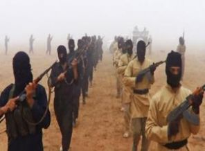 ABD'li profesörden IŞİD ile ilgili şok iddia