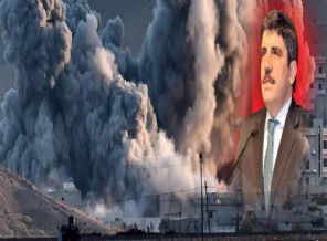 AK Parti'den Kürtleri kızdıracak Kobani çıkışı!