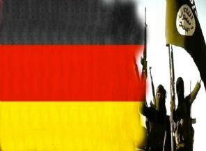 Almanya, Suriye askeri harekatına karşı!