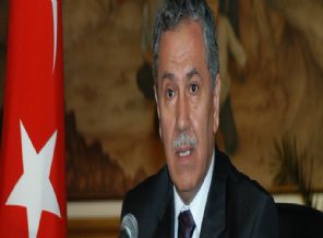 Arınç: Meydanı 3-5 çapulcuya bırakmayız