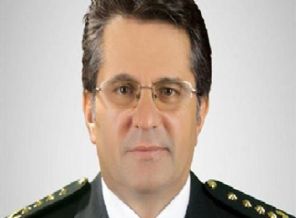 Bingöl'e yeni Emniyet Müdürü