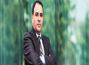 Bülent Keneş Efkan Ala'ya hakaretler yağdırdı