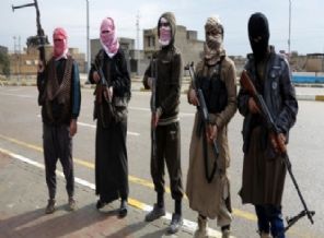 ''Enbar'ın yüzde 80'i IŞİD'in elinde''