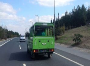 Garipoğlu'nun cenazesi cezaevinden çıkarıldı