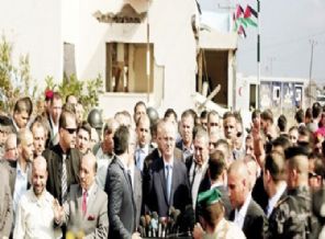 Gazze'de birlik tablosu