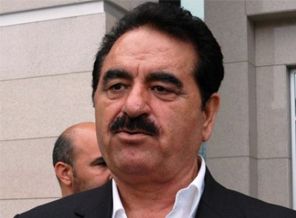 İbrahim Tatlıses'ten 'Kobani' açıklaması