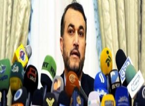 İran Esed'in düşmesine izin vermeyecek