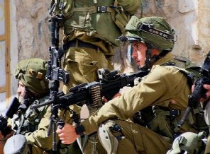 İsrail polisinden yaşlılara engel