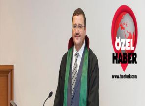 İstanbul Barosu Başkan Adayı Abdullah Arar Timeturk'e konuştu