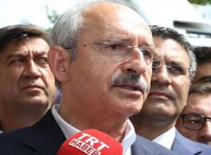 Kılıçdaroğlu’dan ‘akıl’ yanıtı