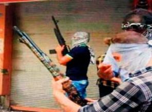 Kobani eylemlerinde istihbarat servisleri devrede mi?