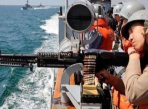 ‘Kuzey Kore Güney Kore’ye ateş açtı’