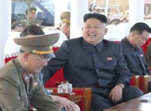 Kuzey Kore lideri Kim kayıp