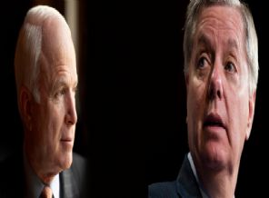 McCain'den Türkiye'ye destek