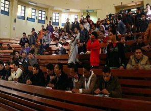 Mısır'da öğrencileri yeni yasaklar bekliyor