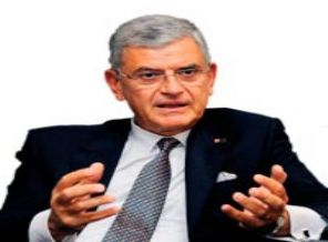 AB raporunda 'Paralel yapı' detayı!