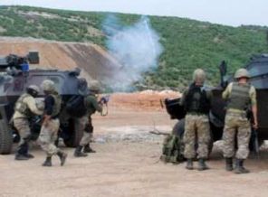 Polisi katillerinden biri 15 yaşında