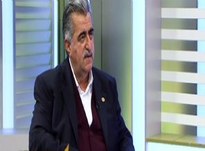 Şeyh Said'in torunu Abdülilah Fırat'tan Kürtlere sağduyu çağrısı