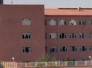 Silah seslerinden korkan öğretmen intihar etti