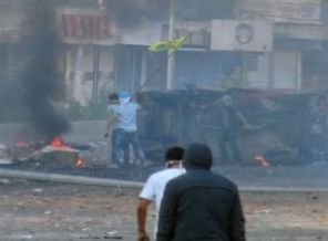 Silopi’de kaçırılan 3 Çinli serbest bırakıldı