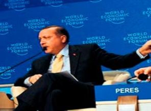 Şimon Peres'in oğlundan Türkiye sürprizi