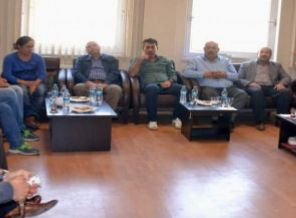 Sivil toplum örgütlerinden sağduyu çağrısı