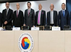 STK'lardan sağduyu çağrısı