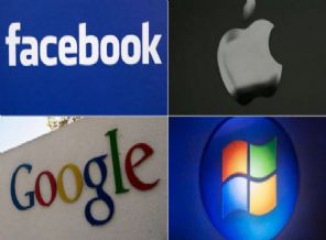 Teknoloji şirketleri IŞİD'e karşı birleşiyor