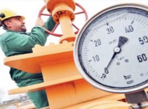 3 yerde doğalgaz bulundu!