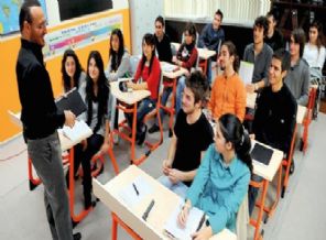 Ücretsiz devlet dershaneleri açılıyor