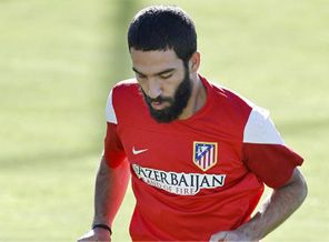 Arda'da ayrılık rüzgarları
