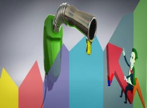 Benzindeki fiyat farkına dikkat!