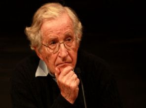 Chomsky'den Türkiye itirafı