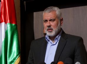 El-Hamedallah’tan Heniyye’ye Teşekkür