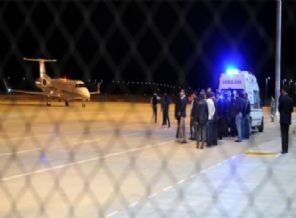 Emniyet Müdürü saldırısında 4 gözaltı