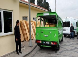 Garipoğlu'nun cenazesi Adli Tıp'tan alındı